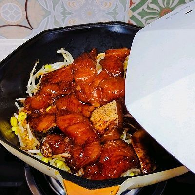 草鱼|啤酒炖草鱼