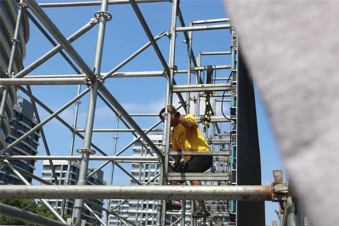 扬帆|明天，中国帆船城市超级联赛在衢江扬帆起航
