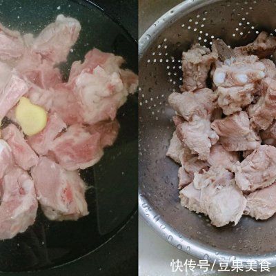 排骨|这道糖醋排骨简单成这样，再不做我真的哭给你看