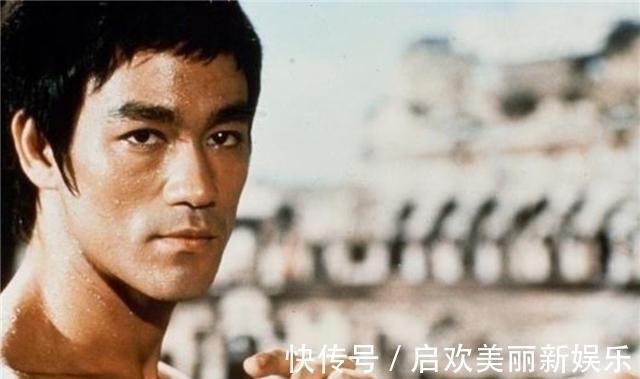 李國豪|李香凝：功夫巨星李小龍唯一的女兒，如今怎么樣了