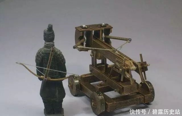 机关|古代墓葬中5种防盗机关,看过的都表示“牛”,一个比一个阴狠毒辣