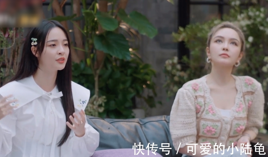 官宣|女兒們的戀愛4變官宣綜藝，三對(duì)情侶承認(rèn)戀情，這下熱度有點(diǎn)懸