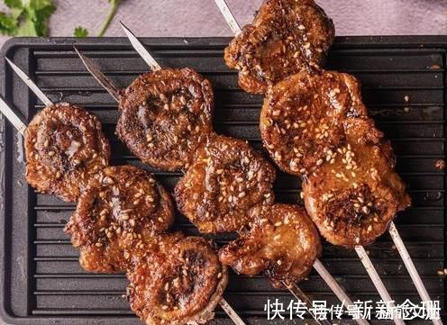 老少皆宜|买羊肉时,专挑这3个部位,好吃又实惠,肉贩子一看就是内行