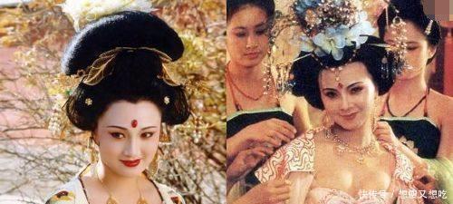 大美女|日本人心目中的世界三大美女，中国有一个上榜，埃及也有一个！