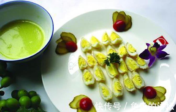 美食|美食推荐:浓鱼汤煲东山羊、西味虎皮蛋、泡椒牛腩制作方法