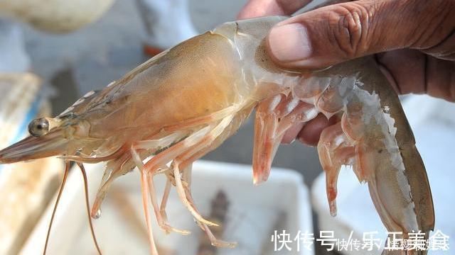 大虾|今天才发现,这3种大虾不能吃!老渔民牢记这2点,一挑一个准