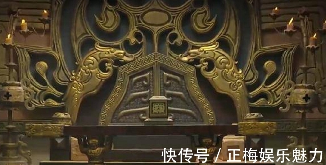 宝贝$王莽的头颅被历代皇室当宝贝,收藏了272年,它到底有何特殊