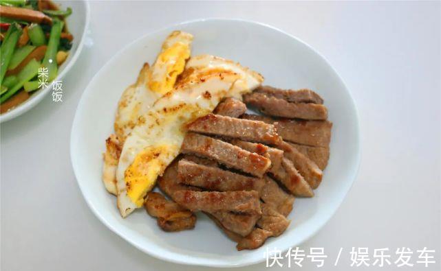 晒一晒我家周末早餐,食材丰富营养足,好做好吃,全家喜欢