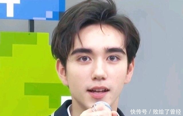 和马从《创造营2021》退赛的第一条微博,与粉丝约定尽快来中国!