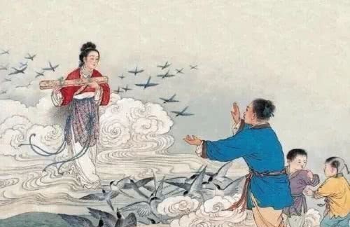 经验之谈|22个友情爱情的诗词名句,古人的经验之谈