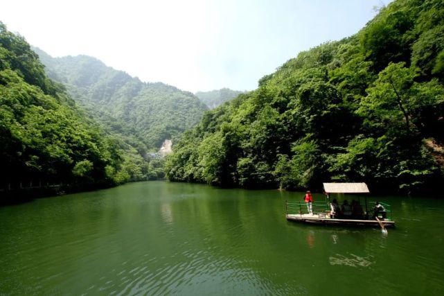 踏青季！登山、骑行……承包你的周末时光