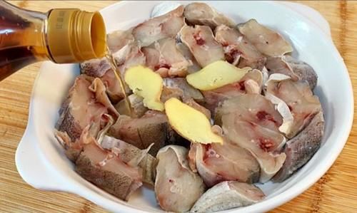 冬天进补，牛羊肉都不如它，6元一斤，简单一蒸，营养全面又美味