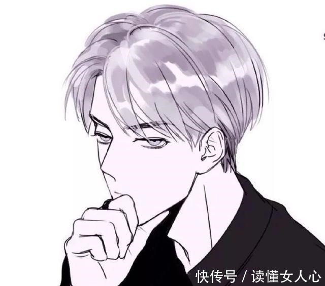 警察类小甜文来了,《焰火热吻》强烈推荐!