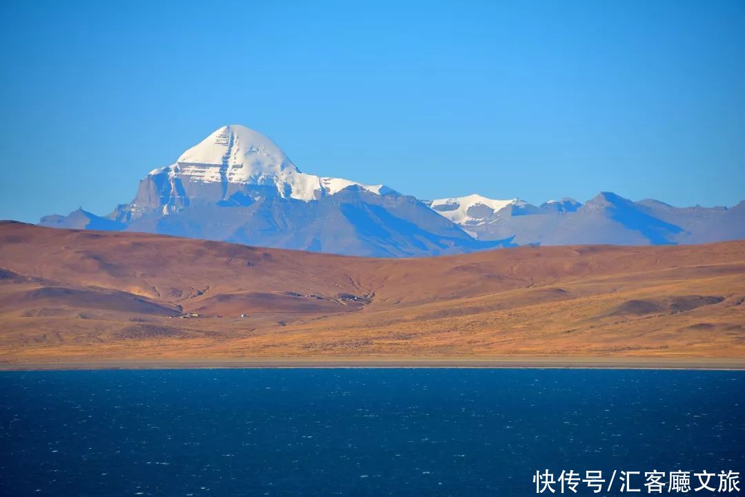 10条惊险绝美的公路，穿山跨湖、盘山迷宫、腾云驾雾