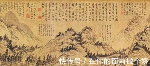 永瑆|此亲王不爱政治爱此物, 嘉庆抄和坤家后将其豪宅赐他, 后成一名家!