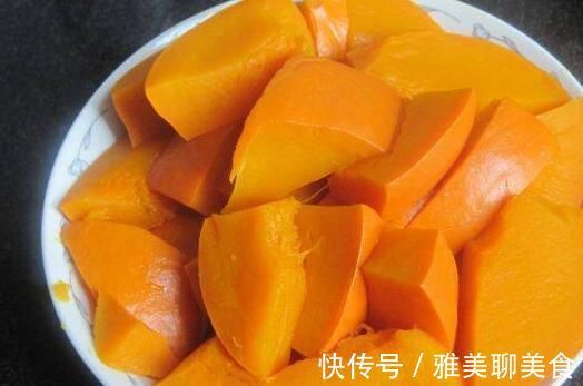 吃南瓜|吃南瓜有利于降血糖 吃南瓜容易升高血糖 听听医生是怎么说的!