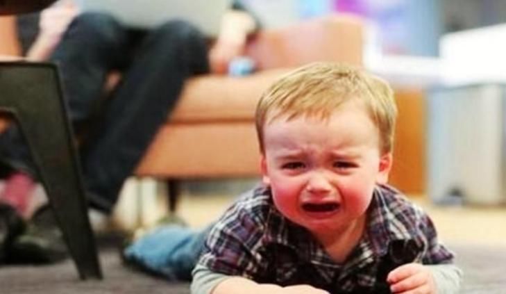 宝宝|这4种特征都说明宝宝将来个子不高,你家孩子中枪没?