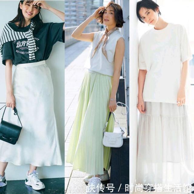 季节|又到了穿裙子的季节,记住这些选款技巧,穿出时髦与气质