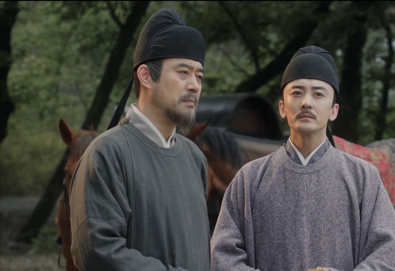 激进|庆历新政诸君子:从激进到保守,为何终于活成年轻时讨厌的样子?