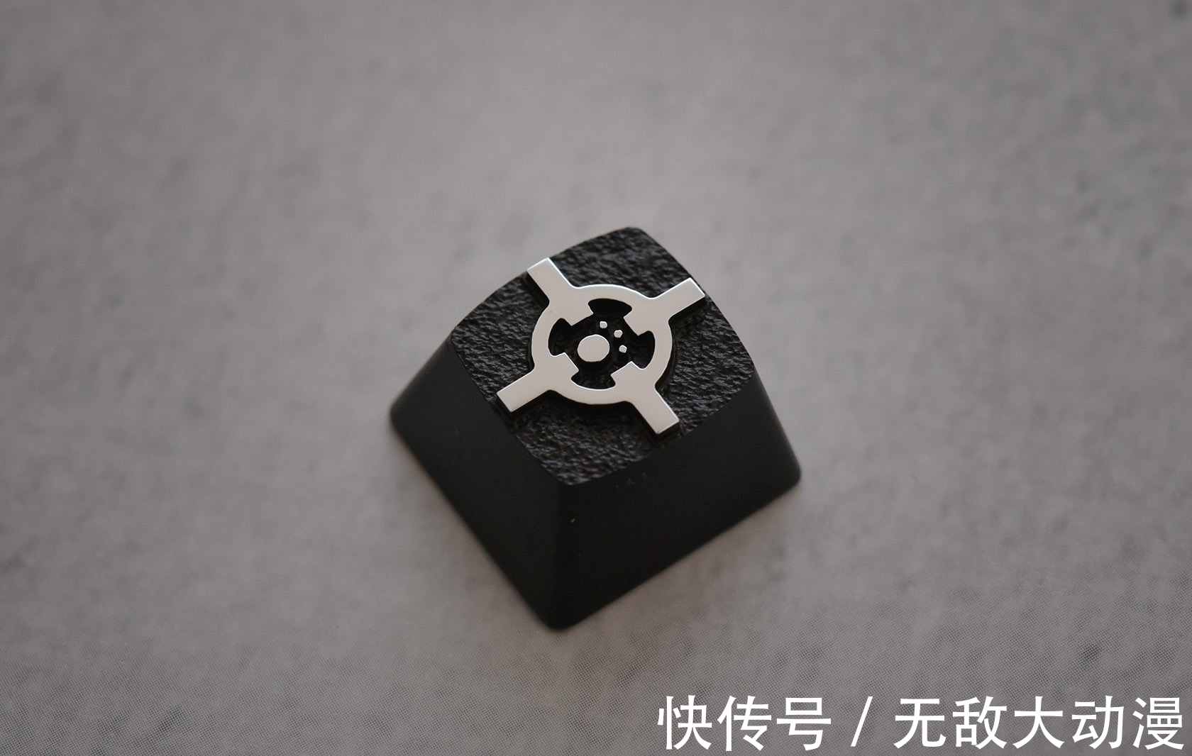 zomo|ZOMO海贼王四皇和王下七武海键帽开箱