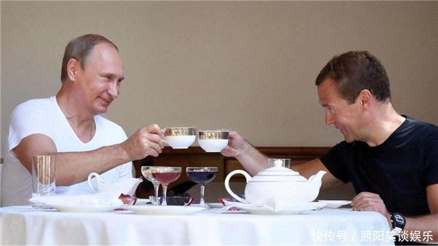 茶叶是俄罗斯最爱的奢侈品,坚持买300年,为何不买中国茶叶?