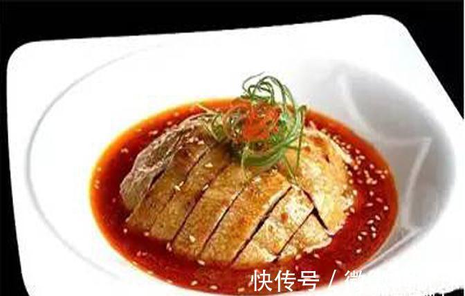 美食推荐:红汤沙田鹅、泰式春卷、一绝大鱼块制作方法