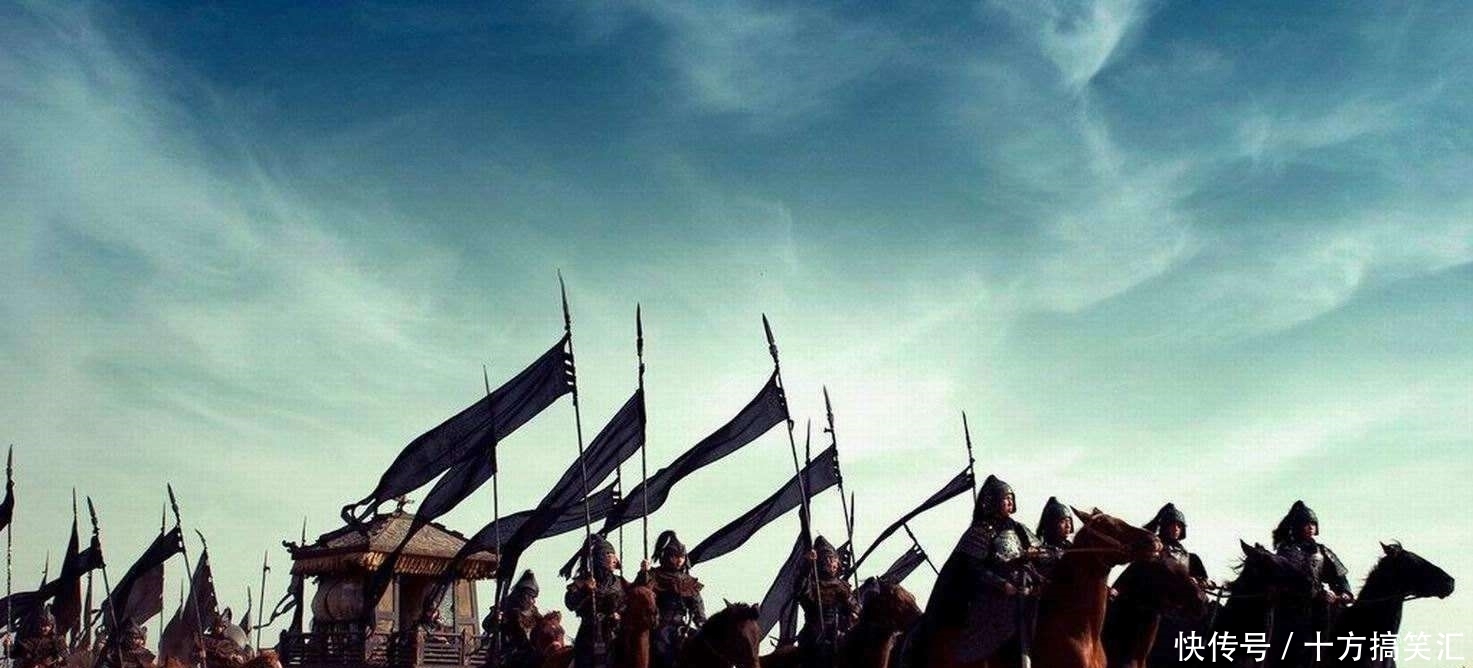 古代|古代打仗后,士兵们成千上万的尸体是如何处理的