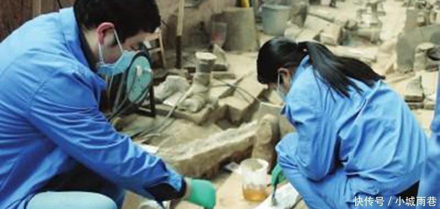 皇帝陵墓|专家提议是时候挖掘“武则天乾陵墓”了,有这两个原因!