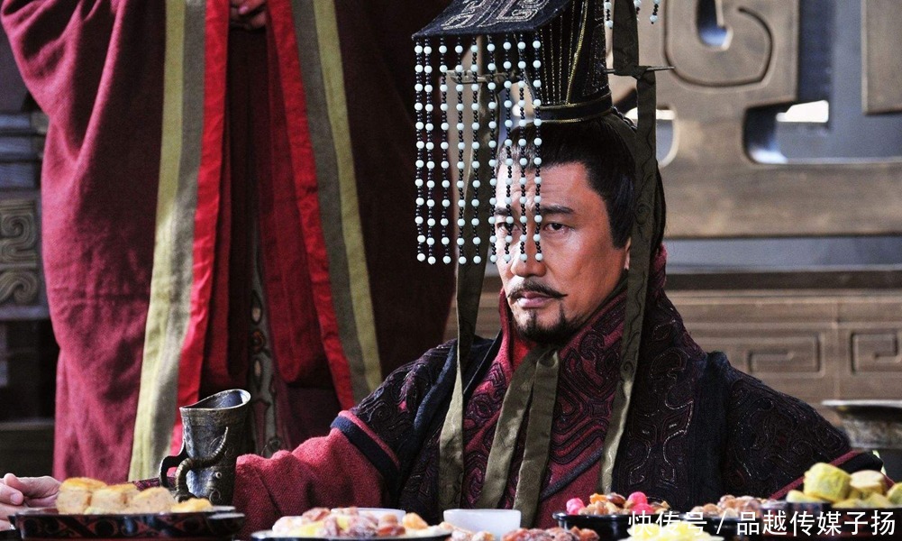 吴起|商鞅在秦国能成功，吴起在楚国却失败，原因在于这个人