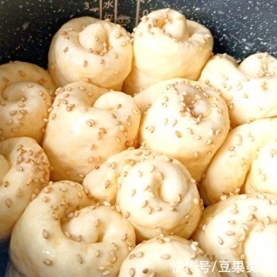 全家|简单易做松软的早餐面包!全家人都爱