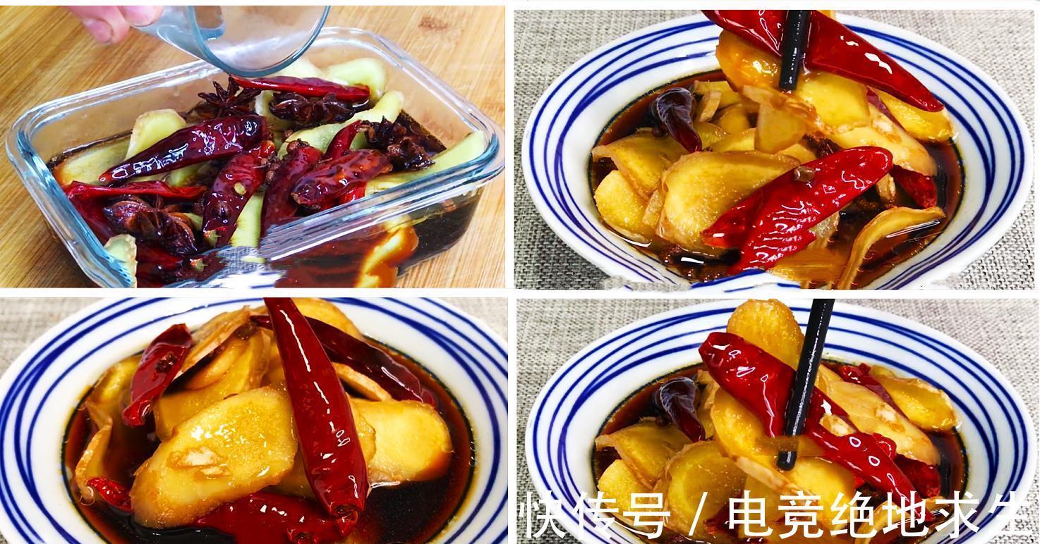 红枣|天冷气温骤降,多吃4种温阳性食物,保暖驱寒,健康过冬少生病