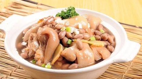 祛斑|女人过了40岁,多吃“天然胶原蛋白”,美白祛斑抗皱纹延缓衰老