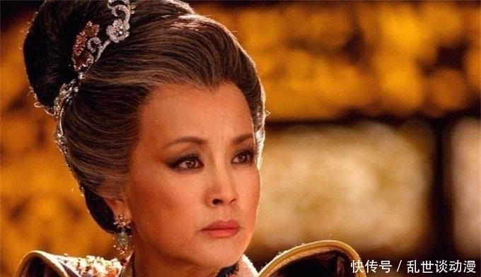 主政|历史上曾经主政的四大太后,第2位名声最差,最后一位受人追捧!
