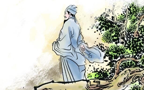 聪明人&古人忠告:“真正的聪明人,两不问,三不争”,人过中年需牢记