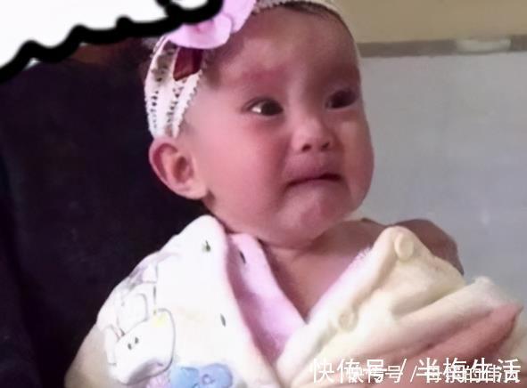 奥斯卡|1岁宝宝接种疫苗组图火了,医生打针时于心不忍:欠你一个奥斯卡