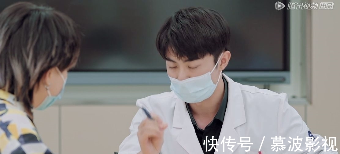 杨笠空降offer3，8位医学生迎急诊考核，李不言汪伟杭支棱起来了