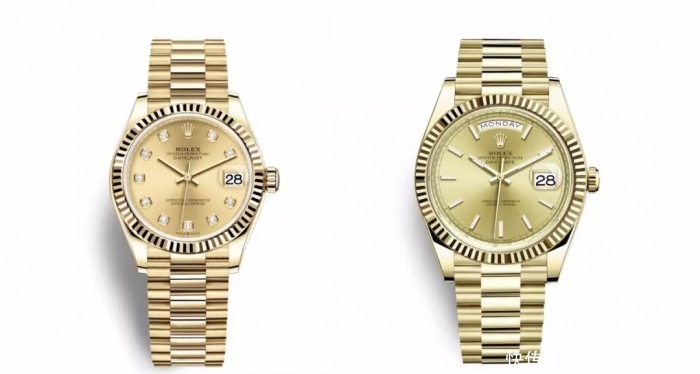 钢表|劳力士只买爆款钢表,香奈儿只买包?有钱人的消费你恐怕想不到