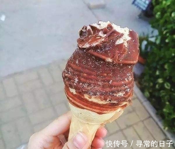 包装“寒酸”却很好吃的雪糕,东北大板名列前茅,你吃过几种