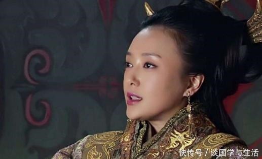 为刘邦|吕后把韩信“骗进”宫中处死，刘邦知道后，仅说5个字！