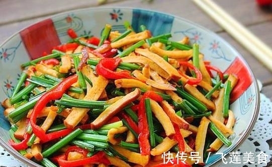 青红椒|吃着特别爽口的几道美食，味道浓郁很下饭，家人都喜欢吃