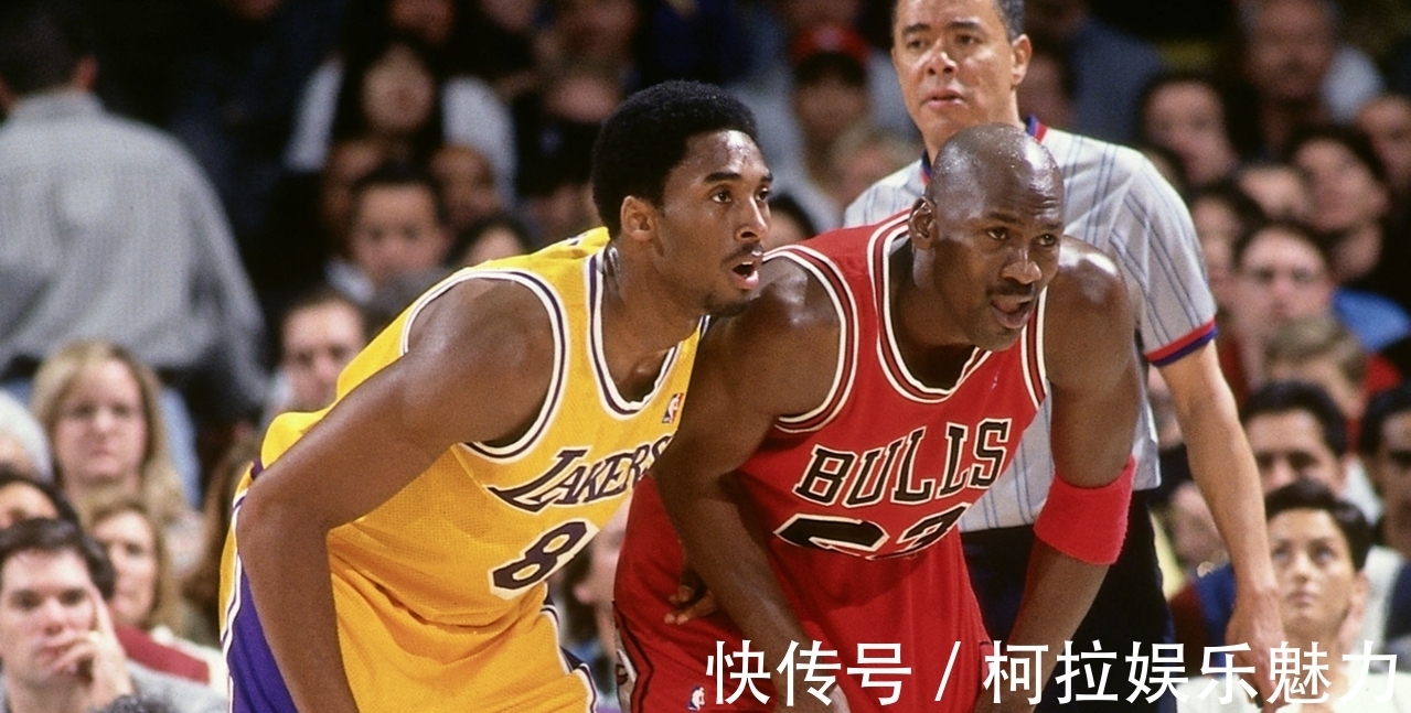 库里|评NBA历史最强首发五人:詹姆斯、库里落选,现役仅有一人