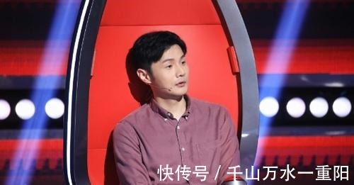 擔任|李榮浩同時擔任2021《好聲音》和2021《新說唱》導師你怎么看