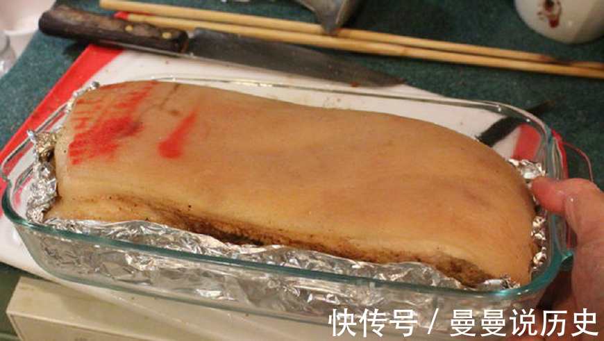 五花肉这做法香死了,比炖肉还香,比红烧肉还下饭,做法太简单了