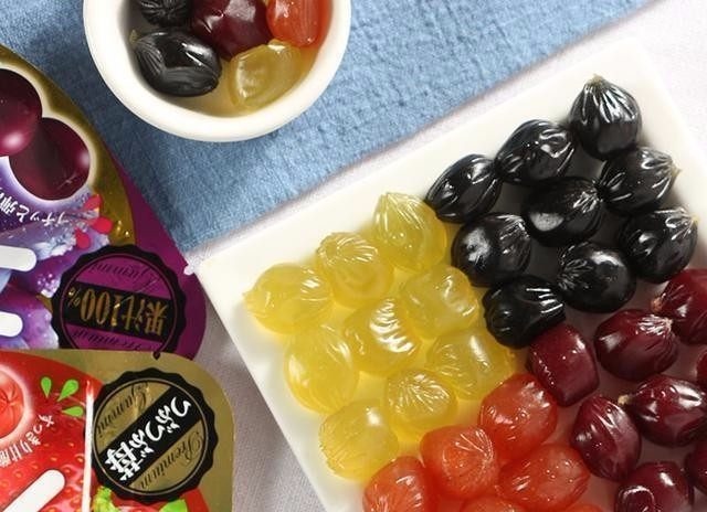 全球公认最好吃的七大零食，最后一种你绝对想不到原来是它！