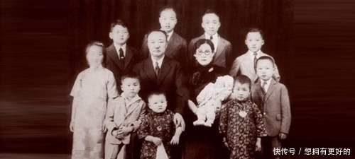 国葬|男子杀友夺妻,生下10子女,死后享国葬!说好的朋友妻不可欺呢