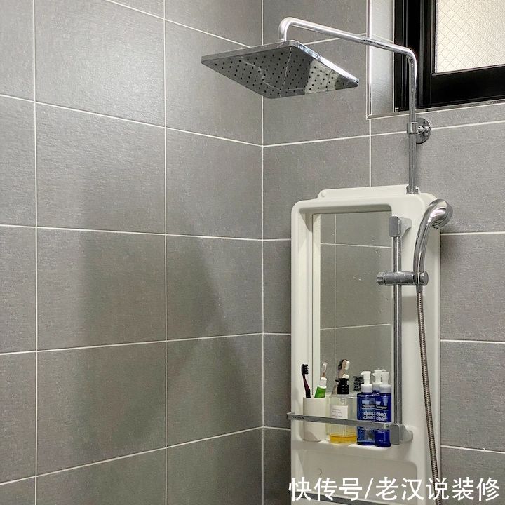 利用率|90后男屋主,坚持每日收拾,入住3年的家一直干干净净,很有爱