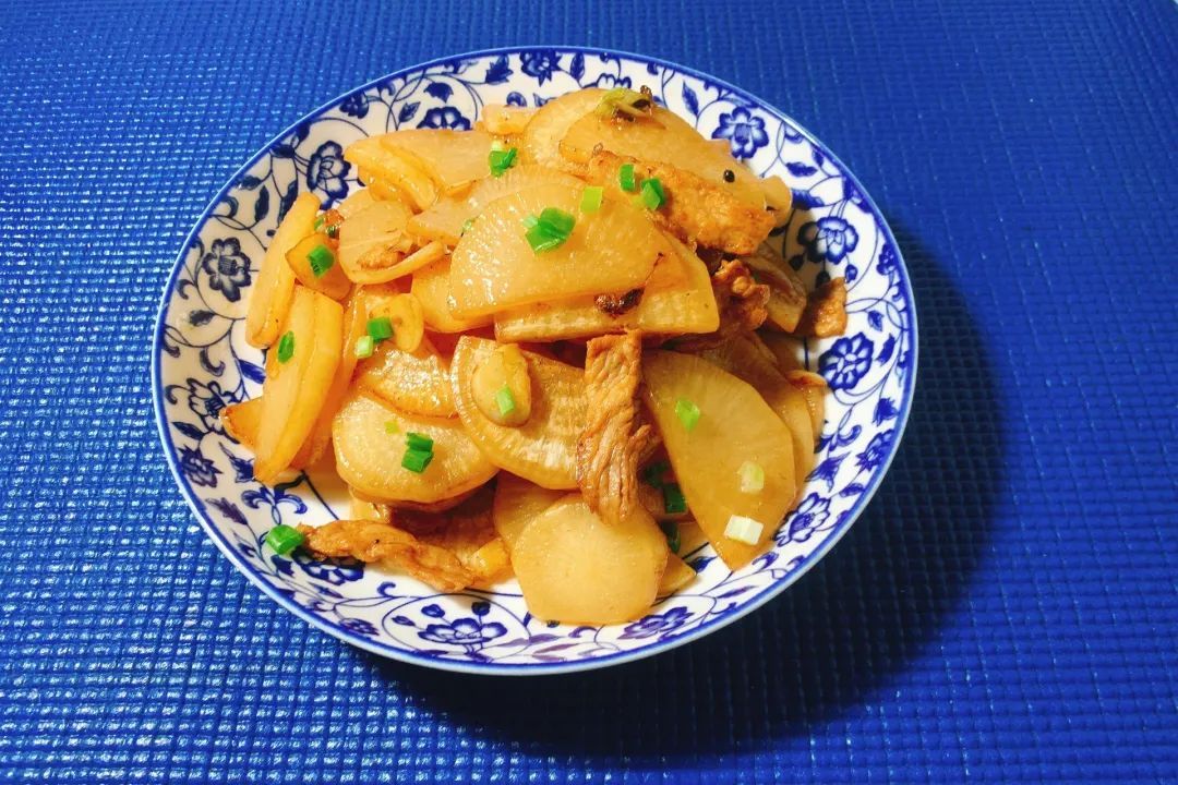 分享6道营养解馋的家常菜做法，荤素搭配超美味！