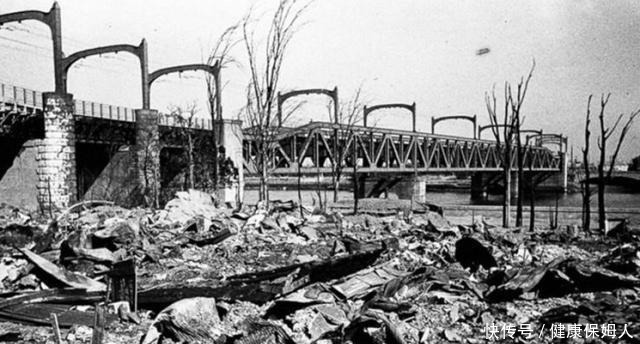 恐怖|不要再被骗了!二战中最让日本人害怕不是原子弹,它才是最恐怖的