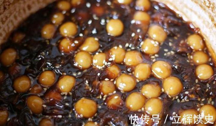 红烧芋头|秋天多给家人吃4种食材,应季而食对身体好,分享4种详细做法