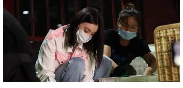 路透|《奔跑吧,黄河篇2》官宣,路透曝光,新成员白鹿活力亮相